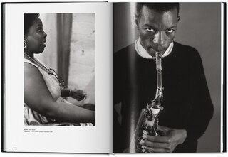 Sample content 3_William Claxton. Jazzlife