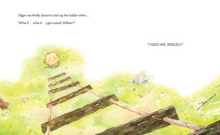 Aper&ccedil;u du contenu 3_William's Getaway