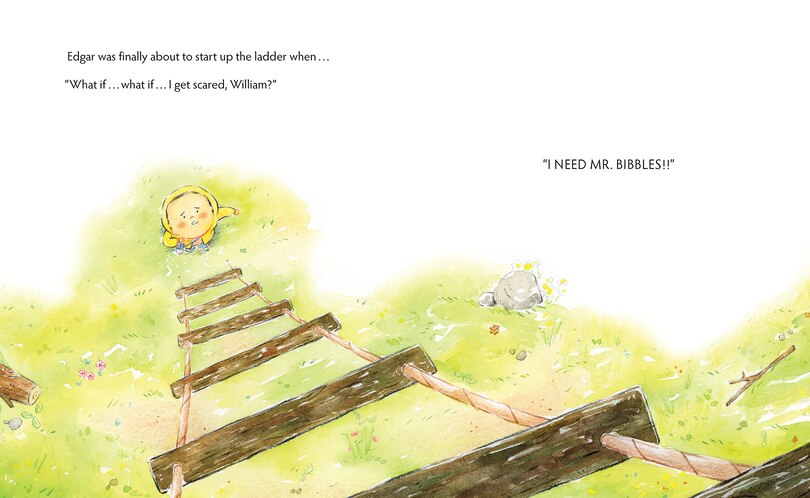 Aper&ccedil;u du contenu 3_William's Getaway