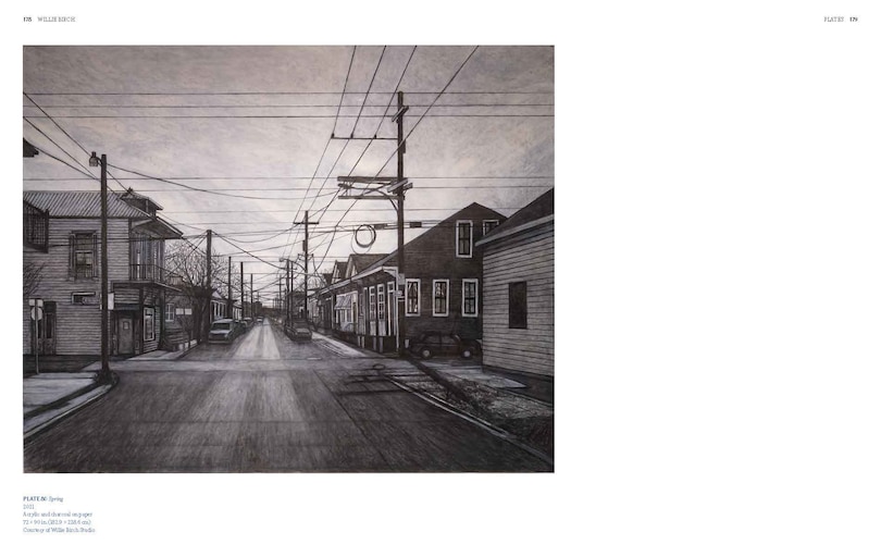 Sample content_Willie Birch