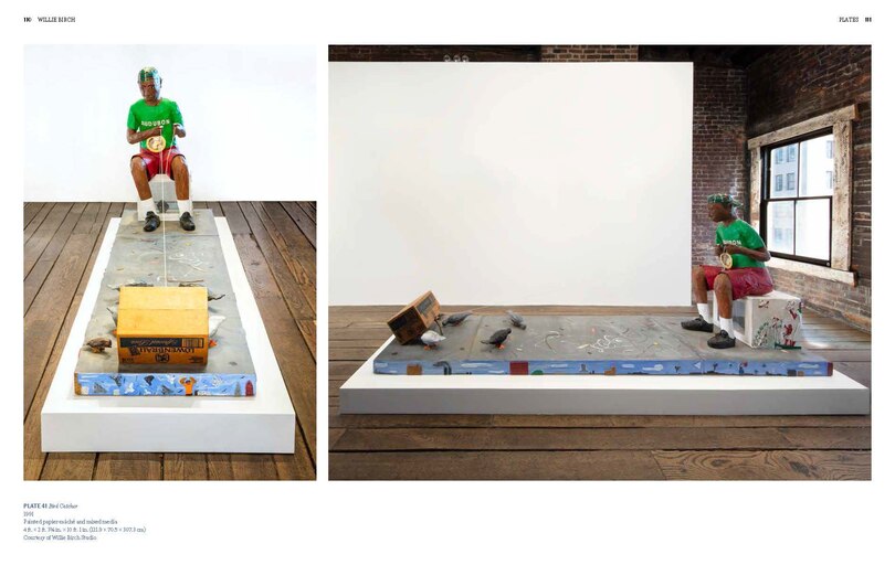 Sample content 5_Willie Birch