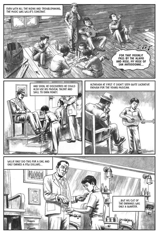 Sample content 4_Willie Nelson