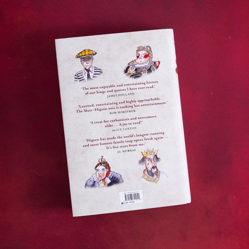 Aperçu du contenu_Willie, Willie, Harry, Stee