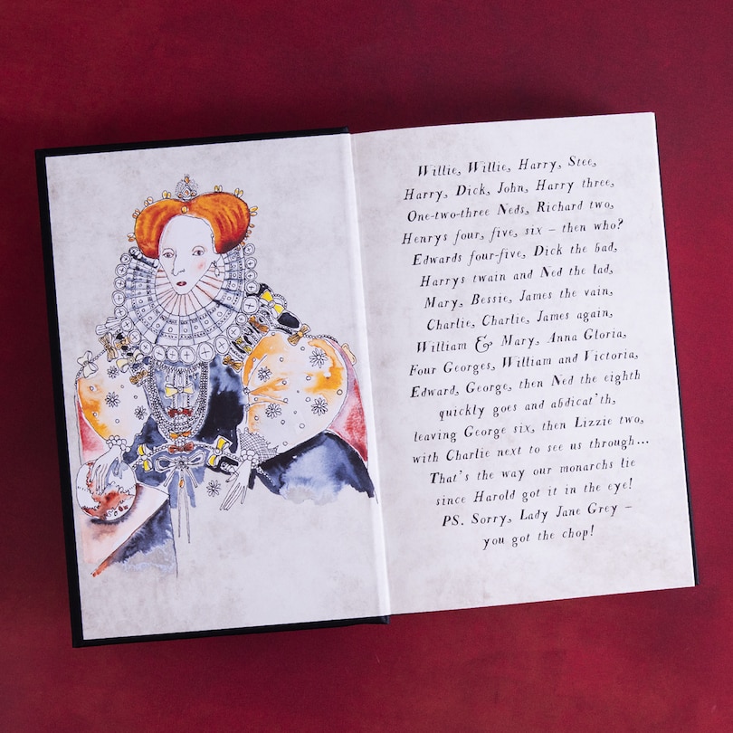 Aperçu du contenu 2_Willie, Willie, Harry, Stee