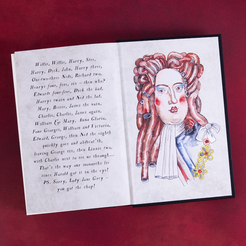 Aperçu du contenu 3_Willie, Willie, Harry, Stee