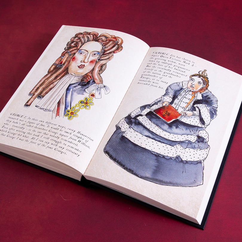 Aperçu du contenu 5_Willie, Willie, Harry, Stee