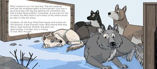 Sample content 3_Willy's New Pup: A Story From Labrador