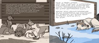 Aperçu du contenu_Willy's New Pup: A Story From Labrador