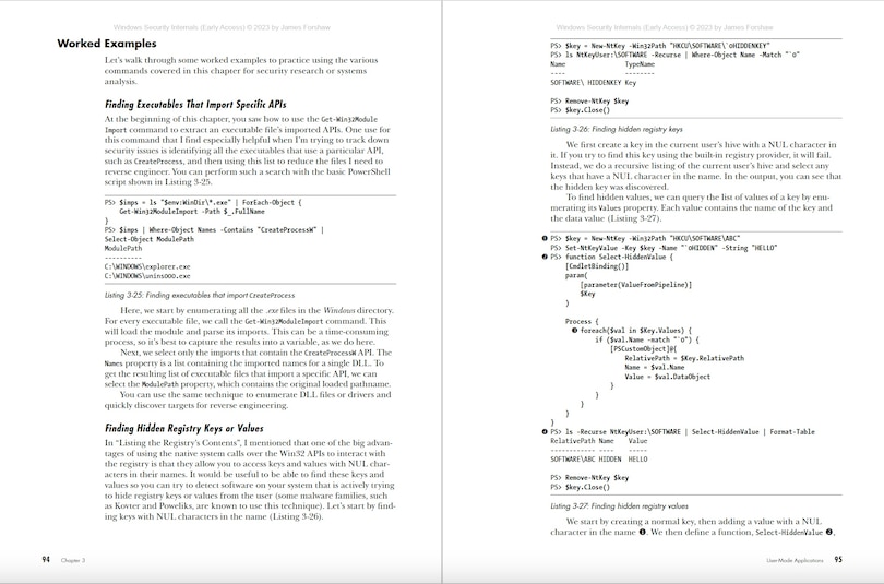 Sample content_Windows Security Internals