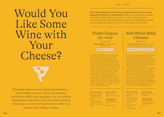 Aperçu du contenu_Wine Simple: Perfect Pairings