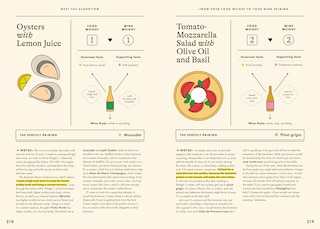 Aperçu du contenu 2_Wine Simple: Perfect Pairings