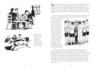 Sample content 3_Winging It