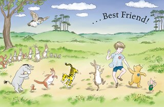 Aperçu du contenu_Winnie-the-Pooh and the Party