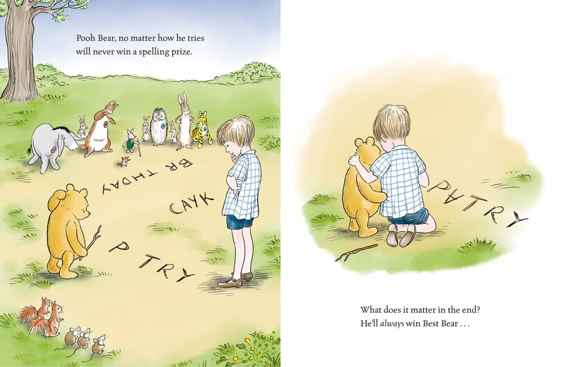 Aperçu du contenu 2_Winnie-the-Pooh and the Party