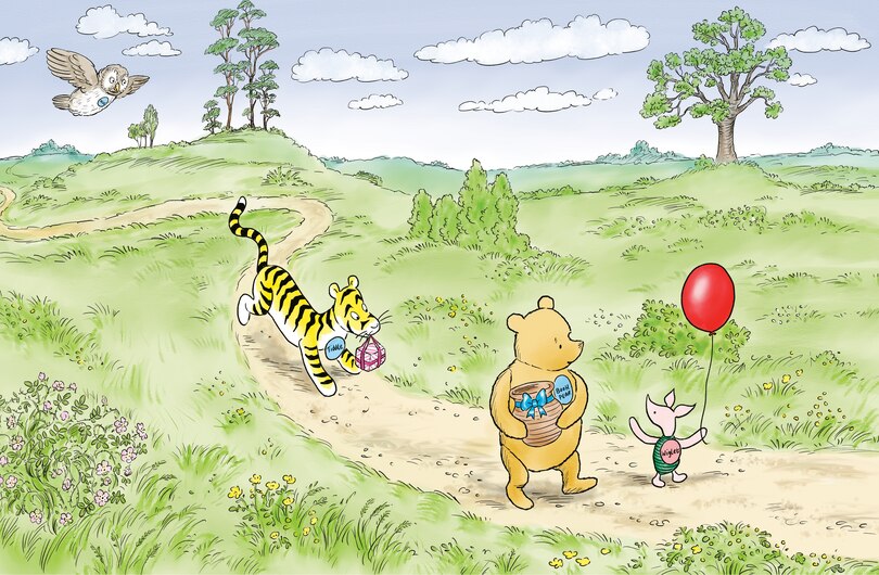 Aperçu du contenu 4_Winnie-the-Pooh and the Party