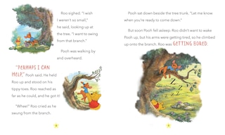 Sample content 2_Winnie The Pooh My First Bedtime Storybook