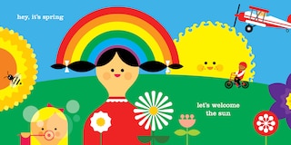 Sample content 3_Winter Days Spring Days
