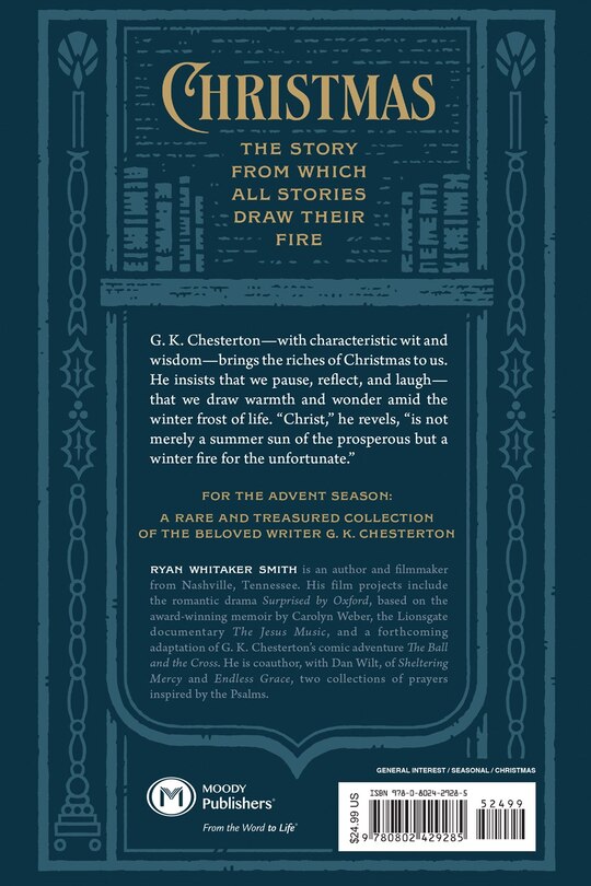 Back cover_Winter Fire