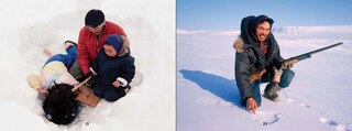 Sample content_Winter In Nunavut