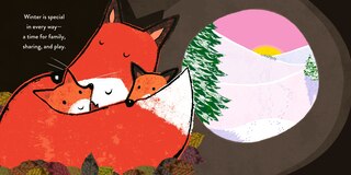 Sample content_Winter Is Wonderful