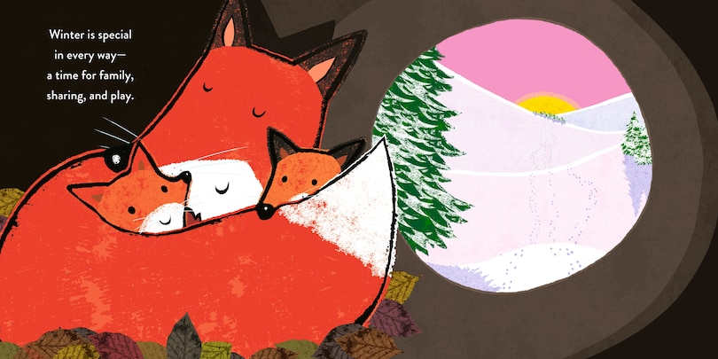 Sample content_Winter Is Wonderful