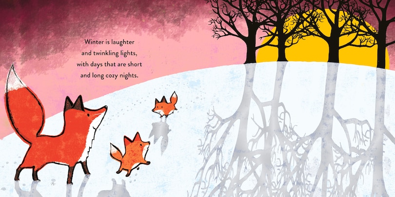 Sample content 2_Winter Is Wonderful