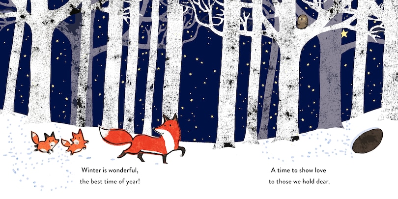 Sample content 3_Winter Is Wonderful