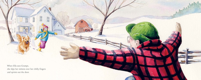 Sample content_Winter Solstice Hill