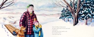 Sample content 3_Winter Solstice Hill