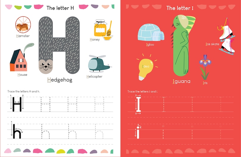 Sample content 2_Wipe-Clean Activity Book ABC 123