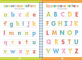 Sample content 2_Wipe-Clean Workbooks Wipe-Clean Workbook Pre-K