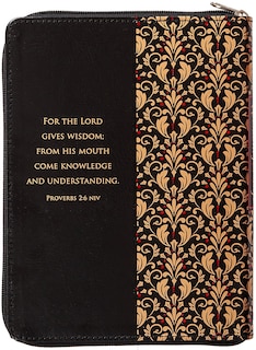 Back cover_Wisdom for Life ziparound devotional