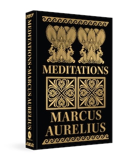 Aper&ccedil;u du contenu_Wisdom of the Stoics Boxed Set (Deluxe Hardbound Edition), The