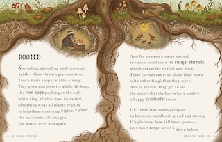 Sample content_Wisdom of the Woods