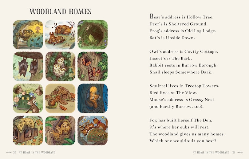 Sample content 2_Wisdom of the Woods