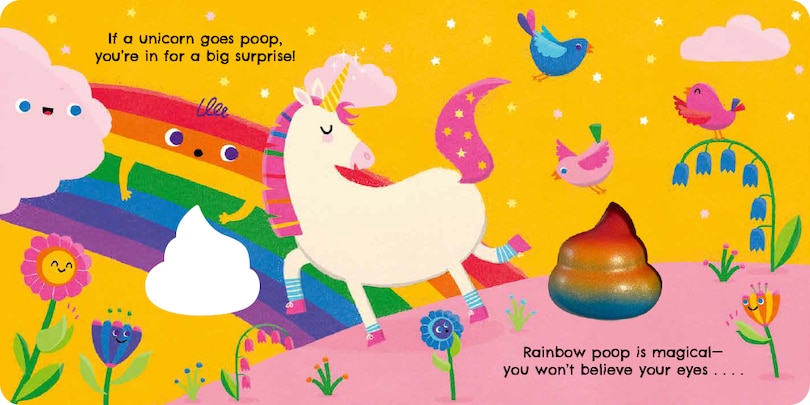 Sample content_Wish Upon A Poopicorn