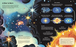 Sample content 3_Wish Upon a Star: The Science, Magic and Meaning of Stars