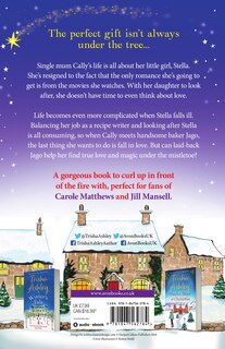 Back cover_Wish Upon A Star