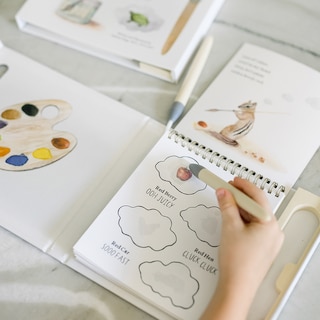 Sample content 4_Wishy Washy (Water Reveal Edition)