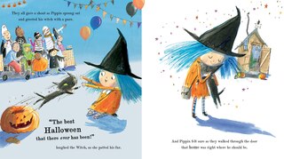 Sample content_Witch Cat