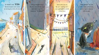 Sample content 2_Witch Cat