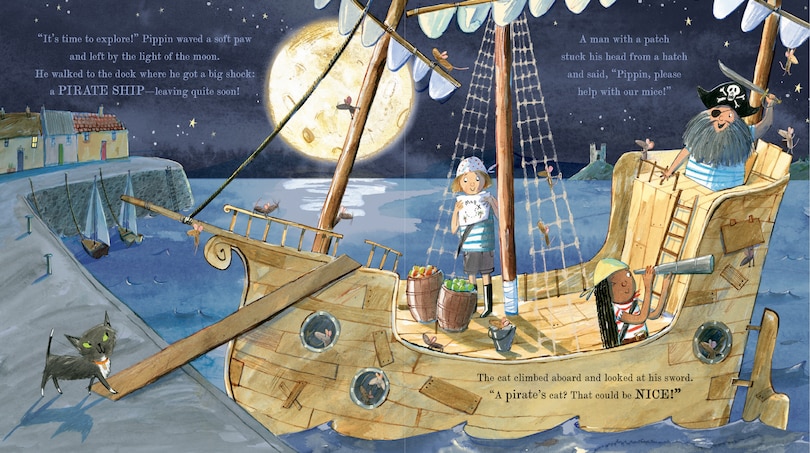 Sample content 3_Witch Cat