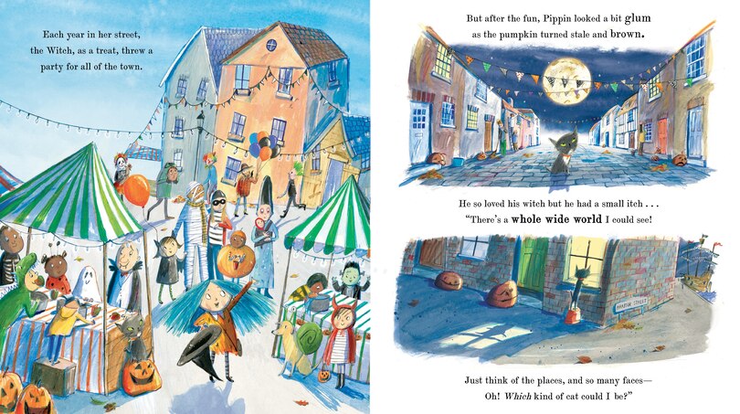 Sample content 4_Witch Cat