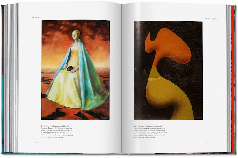 Sample content 2_Witchcraft. The Library Of Esoterica