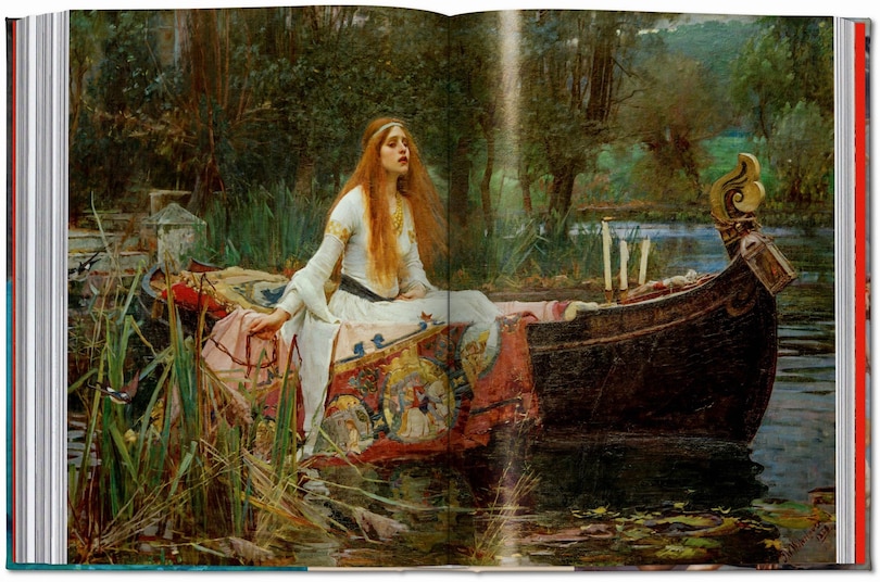Sample content 3_Witchcraft. The Library Of Esoterica