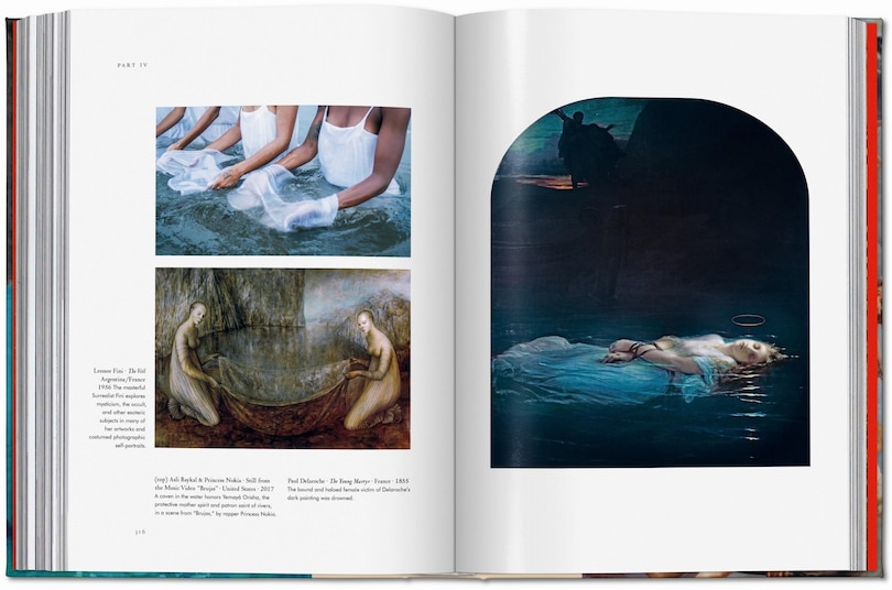 Sample content 4_Witchcraft. The Library Of Esoterica