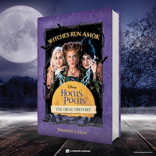 Aperçu du contenu_Witches Run Amok