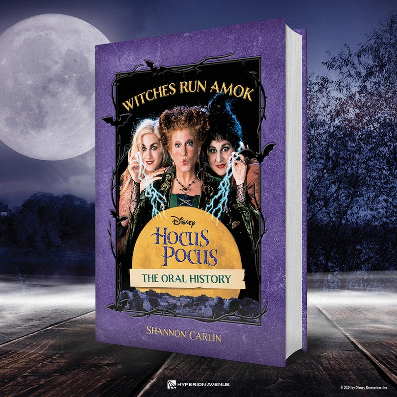 Aperçu du contenu_Witches Run Amok