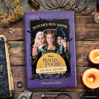 Aperçu du contenu 2_Witches Run Amok