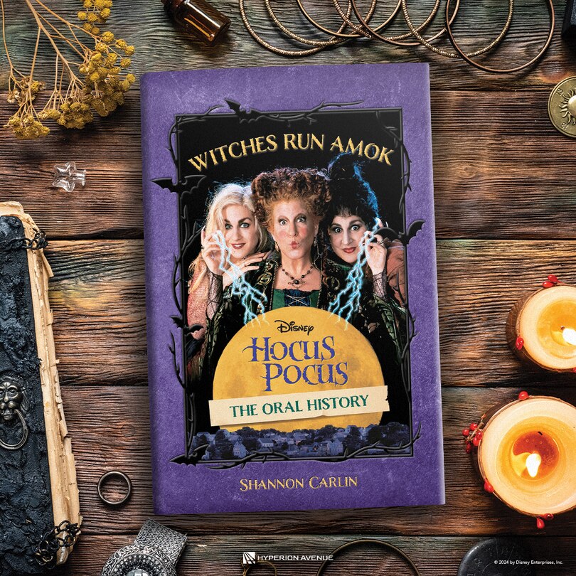 Aperçu du contenu 2_Witches Run Amok